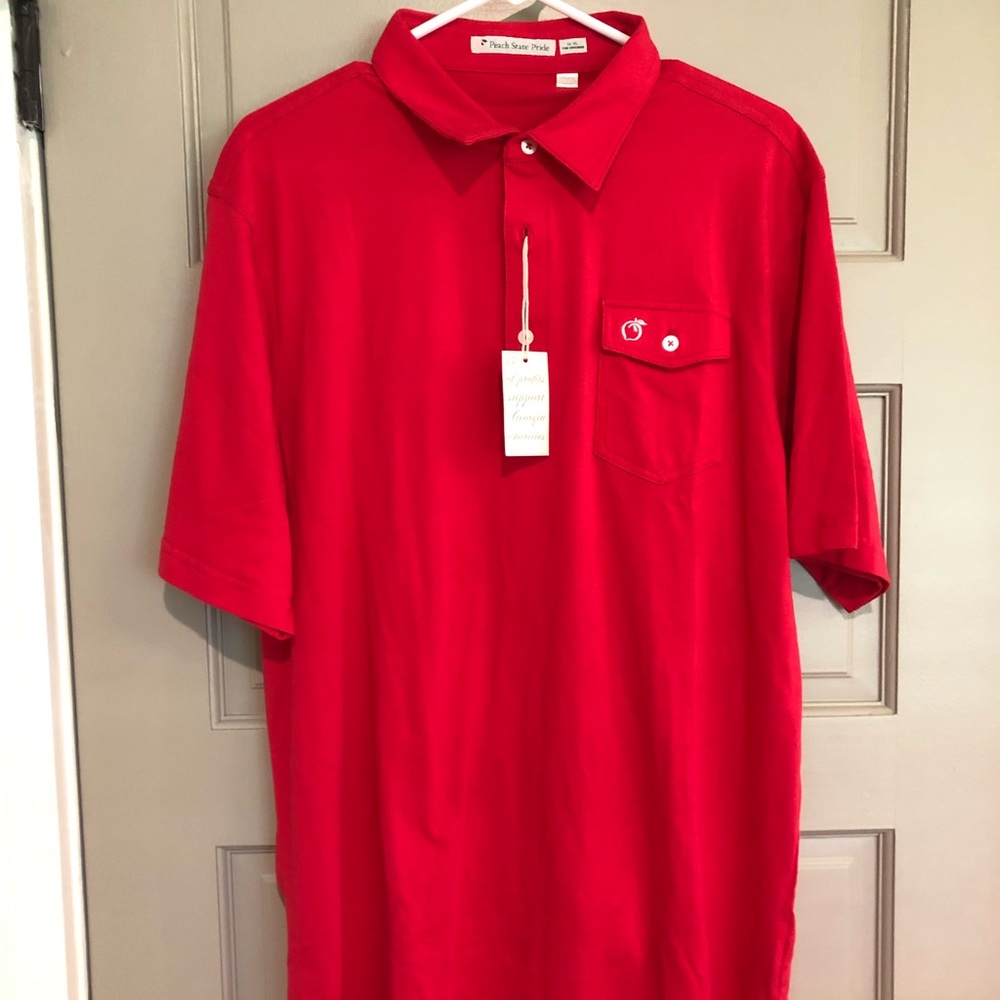 Men’s polo